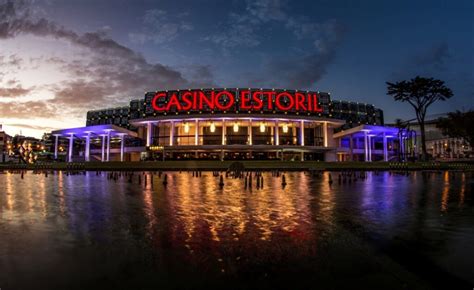 estoril sol casinos